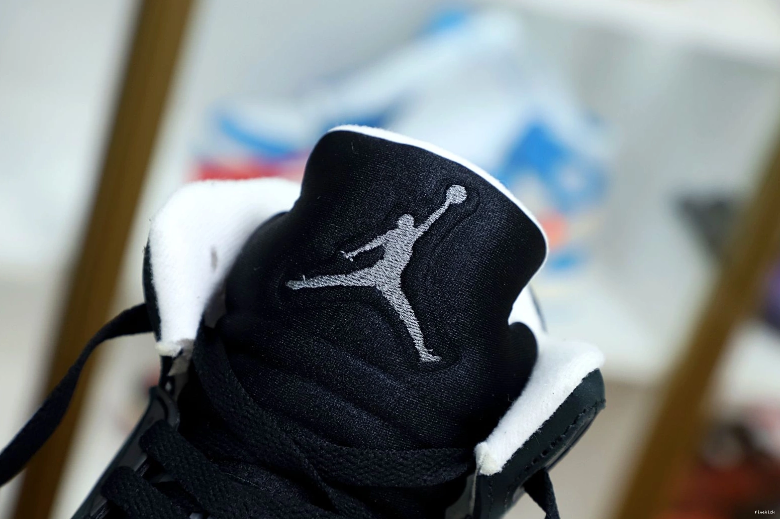 RETRO AIR 5 'OREO' 2021 JORDAN 0814